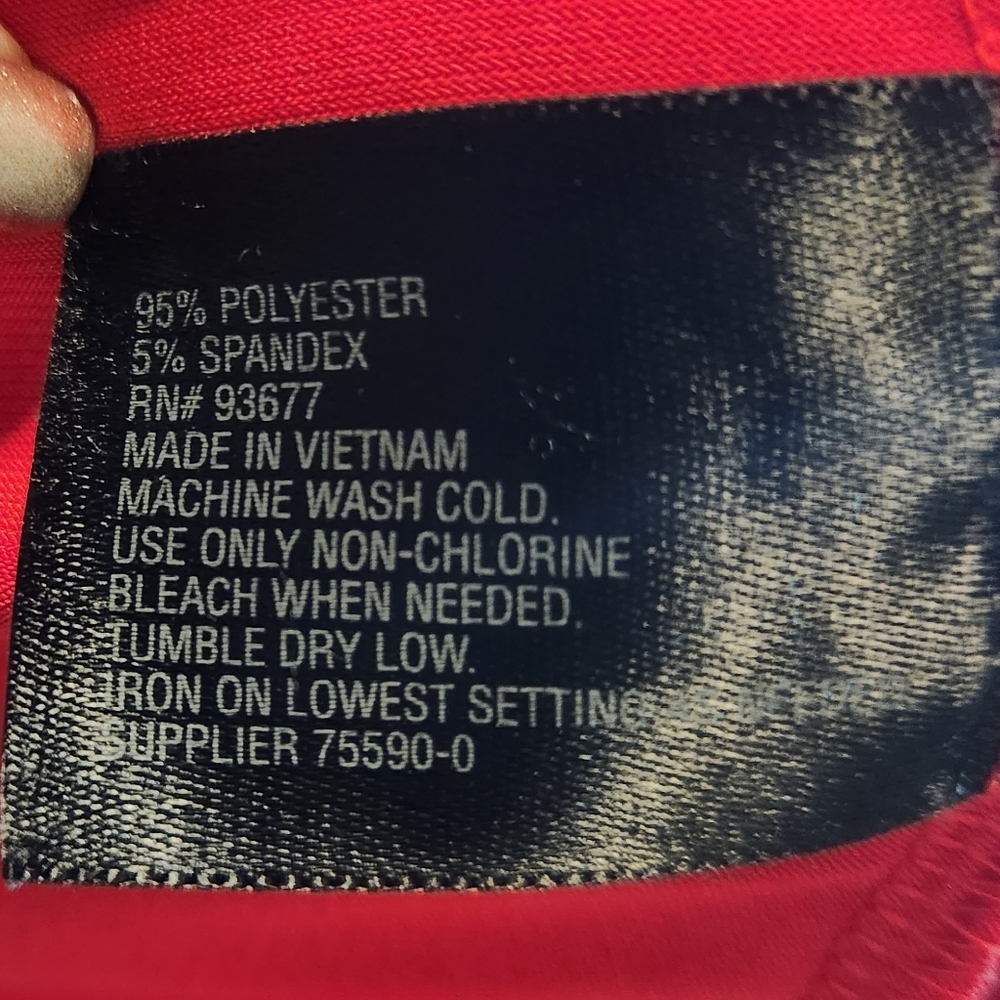 Worthington Blouse - Picture 5 of 5